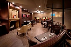  - Marriott Hotel Downtown Quebec City