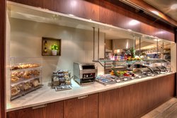  - Marriott Hotel Downtown Quebec City