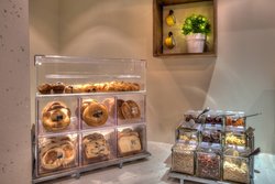  - Marriott Hotel Downtown Quebec City