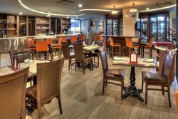  - Marriott Hotel Downtown Quebec City