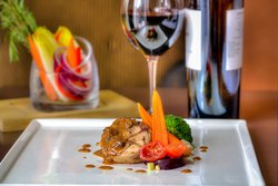  - Marriott Hotel Downtown Quebec City