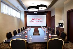  - Marriott Hotel Downtown Quebec City