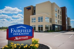  - Fairfield Inn & Suites by Marriott Moncton