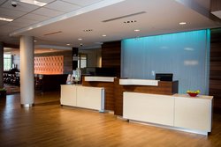  - Fairfield Inn & Suites by Marriott Moncton