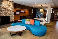  - Fairfield Inn & Suites by Marriott Moncton
