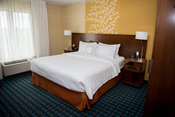  - Fairfield Inn & Suites by Marriott Moncton