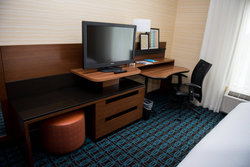  - Fairfield Inn & Suites by Marriott Moncton