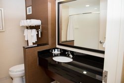  - Fairfield Inn & Suites by Marriott Moncton