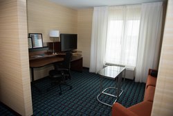  - Fairfield Inn & Suites by Marriott Moncton