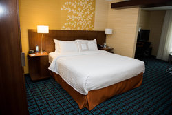  - Fairfield Inn & Suites by Marriott Moncton