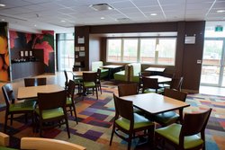  - Fairfield Inn & Suites by Marriott Moncton