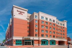  - Residence Inn by Marriott Moncton