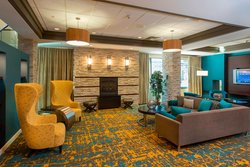  - Residence Inn by Marriott Moncton