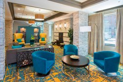  - Residence Inn by Marriott Moncton