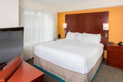  - Residence Inn by Marriott Moncton