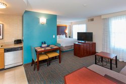  - Residence Inn by Marriott Moncton