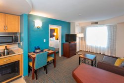  - Residence Inn by Marriott Moncton