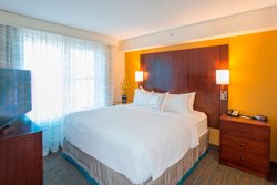  - Residence Inn by Marriott Moncton