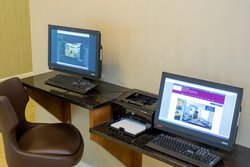  - Residence Inn by Marriott Moncton