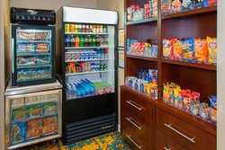  - Residence Inn by Marriott Moncton