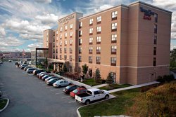  - TownePlace Suites by Marriott Sudbury