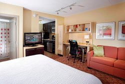  - TownePlace Suites by Marriott Sudbury