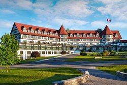 - Algonquin Resort Saint Andrews
