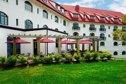  - Algonquin Resort Saint Andrews