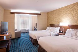  - Fairfield Inn & Suites by Marriott Arizona Mills Tempe - I-10, Exit 153