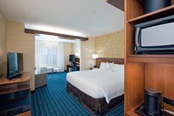  - Fairfield Inn & Suites by Marriott Arizona Mills Tempe - I-10, Exit 153