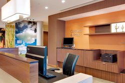  - Fairfield Inn & Suites by Marriott Arizona Mills Tempe - I-10, Exit 153