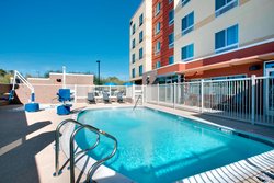 - Fairfield Inn & Suites by Marriott Arizona Mills Tempe - I-10, Exit 153
