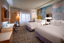  - Courtyard by Marriott Hotel Gateway Airport Mesa