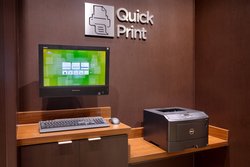  - Courtyard by Marriott Hotel Gateway Airport Mesa