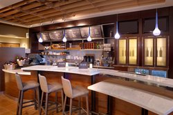  - Courtyard by Marriott Hotel Gateway Airport Mesa