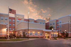  - Residence Inn by Marriott Stillwater