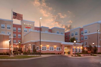 Residence Inn by Marriott Stillwater