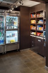  - Courtyard by Marriott Phoenix North - I-17, Exit 207