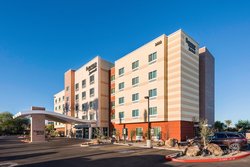  - Fairfield Inn & Suites by Marriott Arizona Mills Tempe - I-10, Exit 153