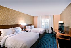  - Fairfield Inn & Suites by Marriott Arizona Mills Tempe - I-10, Exit 153