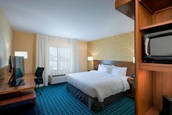  - Fairfield Inn & Suites by Marriott Arizona Mills Tempe - I-10, Exit 153