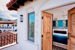  - Triada Hotel Palm Springs