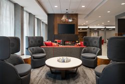  - Courtyard by Marriott Hotel Pullman