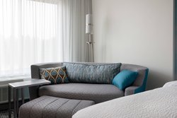  - Courtyard by Marriott Hotel Pullman