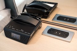  - Courtyard by Marriott Hotel Pullman