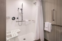  - Courtyard by Marriott Hotel Pullman