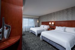  - Courtyard by Marriott Hotel Airport South Portland