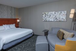  - Courtyard by Marriott Hotel Airport South Portland