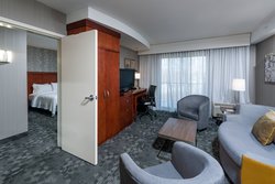  - Courtyard by Marriott Hotel Airport South Portland