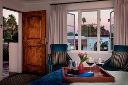  - Triada Hotel Palm Springs